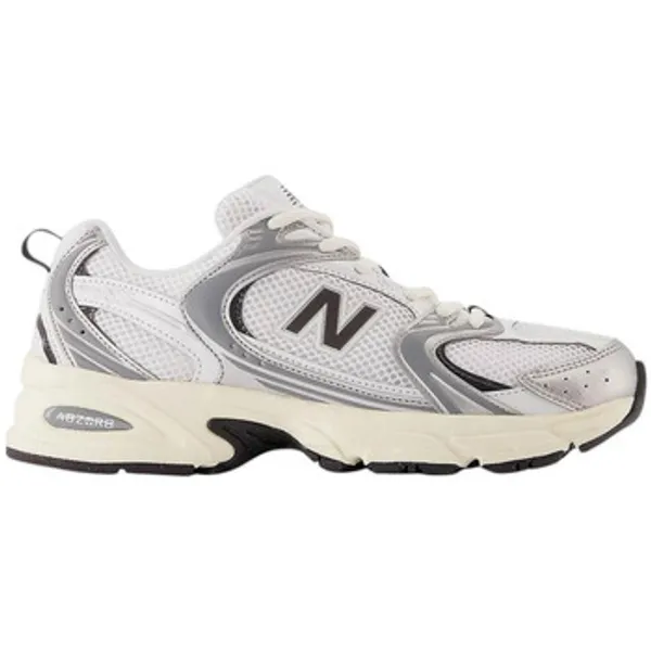 New Balance 530 Tige Zilver (U530ESA), foto 2 van 3