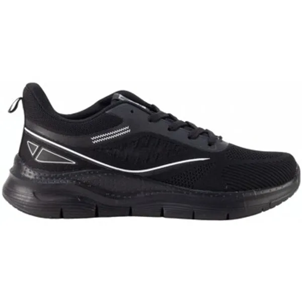 Keslem Sneakers Zwart, vergelijk prijzen bij 1 winkel