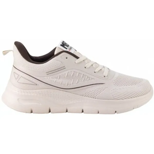 Keslem Sneakers Beige, vergelijk prijzen bij 1 winkel