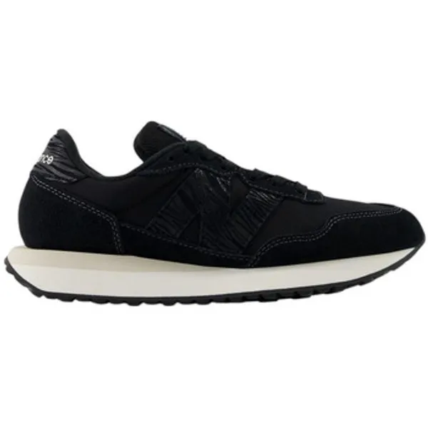 New Balance 237 Zwart, vergelijk prijzen bij 1 winkel