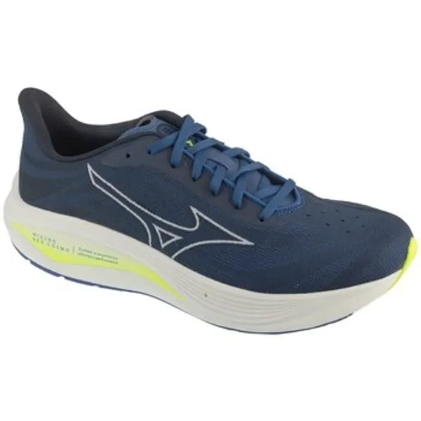 Mizuno Lage Sneakers Blauw, vergelijk prijzen bij 1 winkel