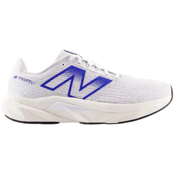 New Balance FuelCell Propelv5 Wit, vergelijk prijzen bij 1 winkel