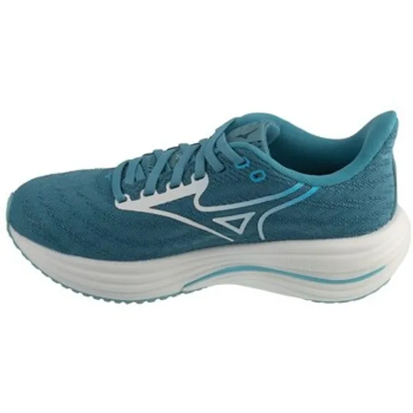 Mizuno Lage Sneakers Blauw, vergelijk prijzen bij 1 winkel