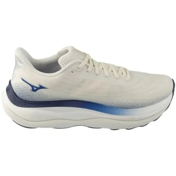 Mizuno Lage Sneakers Wit, vergelijk prijzen bij 1 winkel