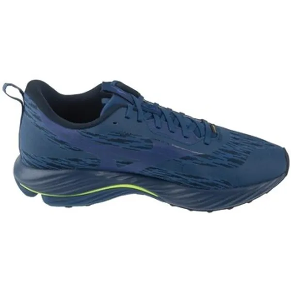Mizuno Lage Sneakers Blauw, vergelijk prijzen bij 1 winkel