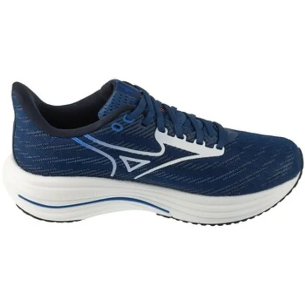 Mizuno Lage Sneakers Blauw, vergelijk prijzen bij 1 winkel