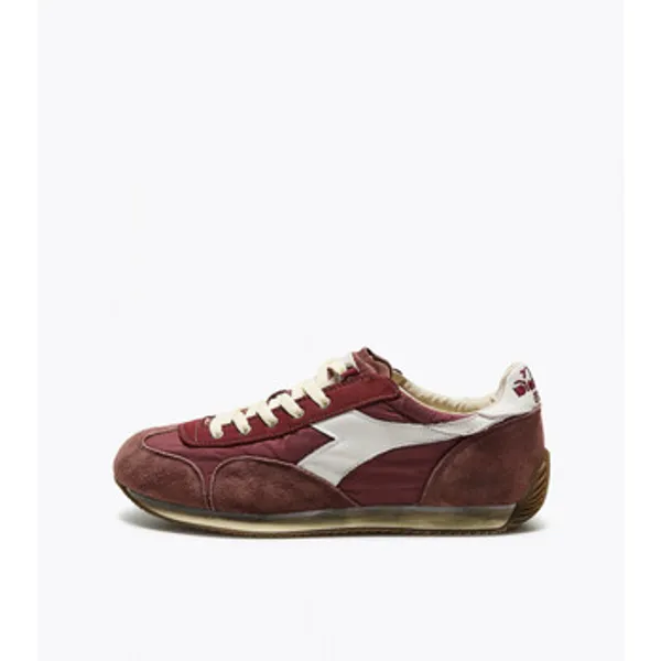 Diadora Equipe Vela SW D1399 Andorra Bianco Rood, vergelijk prijzen bij 1 winkel