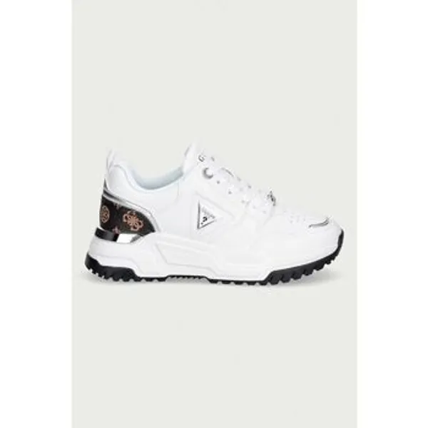 Guess Flfhel ELE12-White, vergelijk prijzen bij 1 winkel
