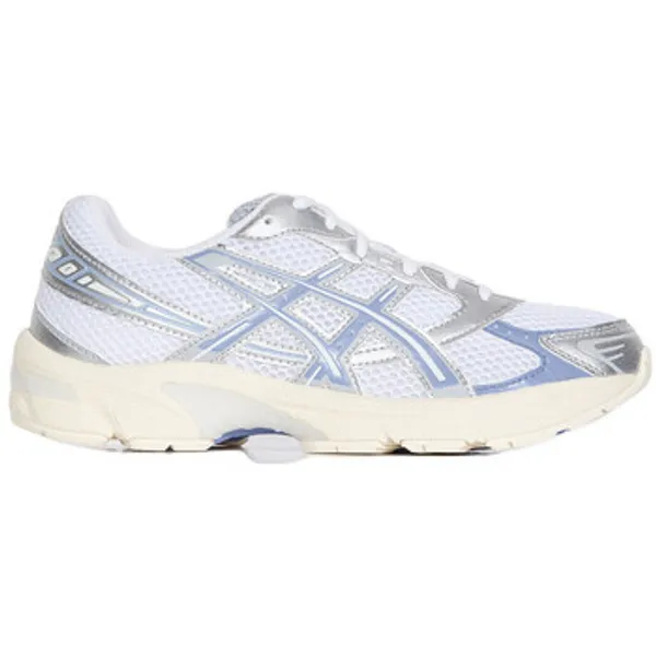 ASICS Gel-1130 Wit/Blauw Clair, vergelijk prijzen bij 1 winkel