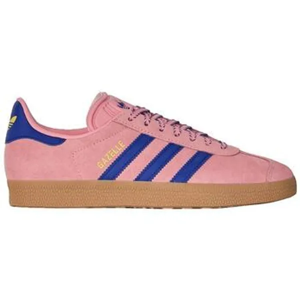 adidas Gazelle Premium Roze, vergelijk prijzen bij 1 winkel