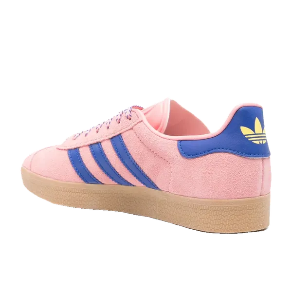 adidas Gazelle Premium Roze, vergelijk prijzen bij 2 winkels