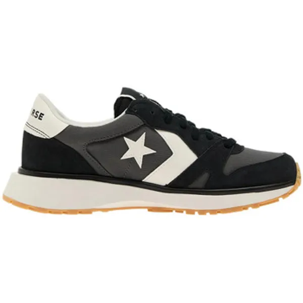 Converse Chuck 70 De Luxe Squared Hi Zwart, vergelijk prijzen bij 1 winkel