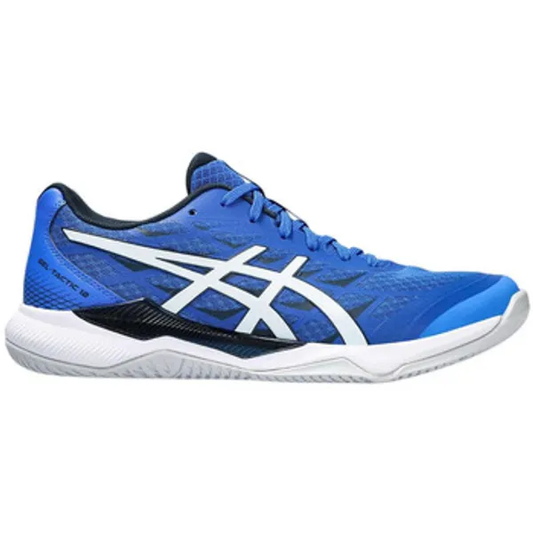 ASICS Gel-Tactic 12 Blauw, vergelijk prijzen bij 1 winkel