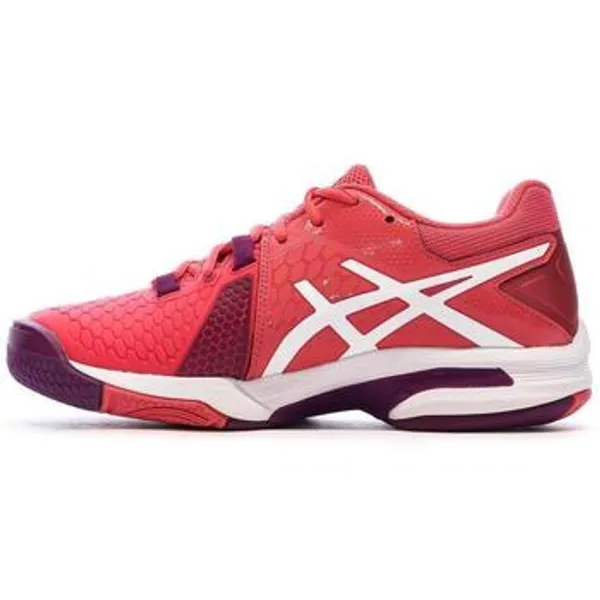 ASICS Gel-Blast 7 Rood, vergelijk prijzen bij 1 winkel