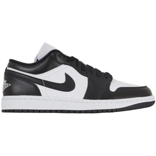 Nike Air Jordan 1 Low Wit, vergelijk prijzen bij 2 winkels