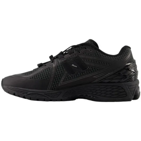New Balance U1906X Zwart, vergelijk prijzen bij 1 winkel