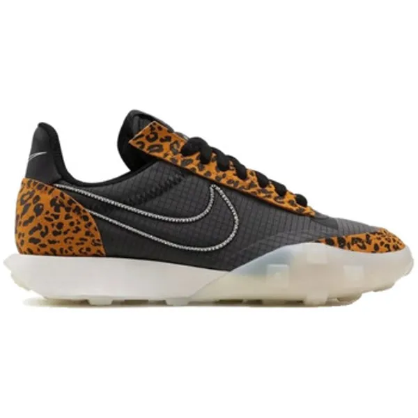 Nike Waffle Racer 2X Zwart, vergelijk prijzen bij 1 winkel