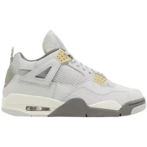 Nike Air Jordan 4 SE Craft, vergelijk prijzen bij 2 winkels