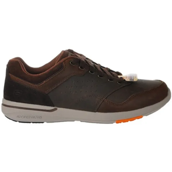 Skechers Elent Velago Bruin, vergelijk prijzen bij 1 winkel