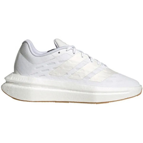 adidas Empeigne en Mesh Technique Wit, vergelijk prijzen bij 2 winkels