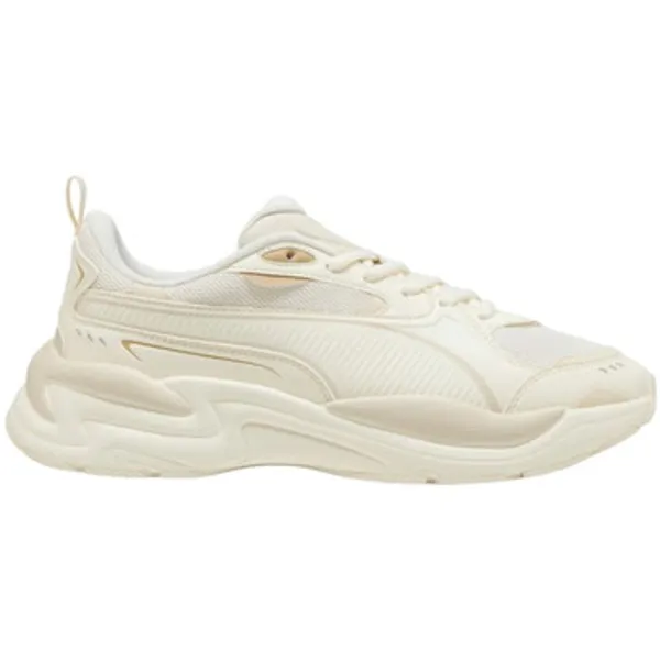 Puma x-Ray 4 Beige, vergelijk prijzen bij 1 winkel