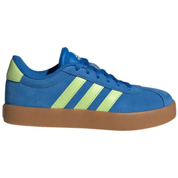 adidas VL Court 3.0 Blauw, vergelijk prijzen bij 1 winkel