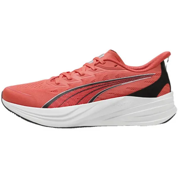 Puma Darter Pro 2 en Matériaux Recyclés Rood, vergelijk prijzen bij 1 winkel