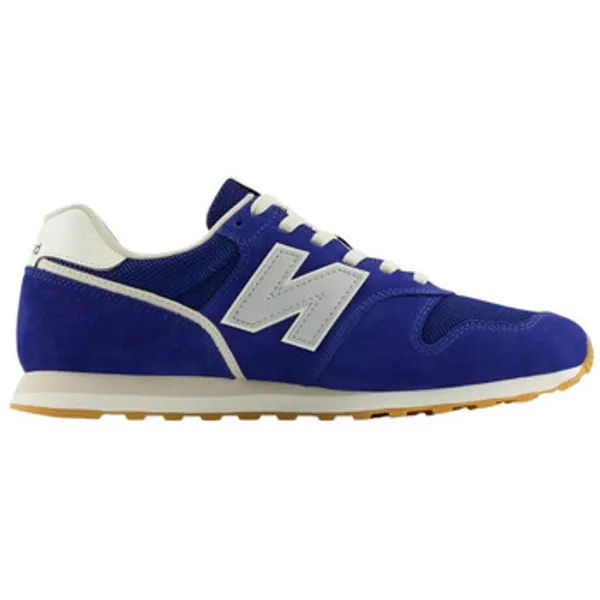 New Balance ML373 Blauw, vergelijk prijzen bij 1 winkel