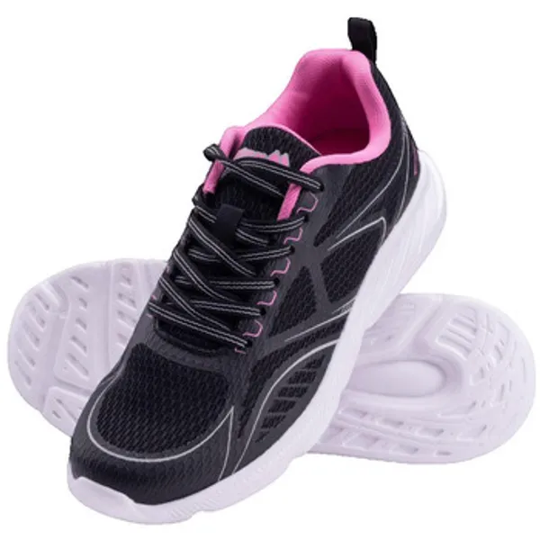 Martes Sport Runie Low Zwart, vergelijk prijzen bij 1 winkel