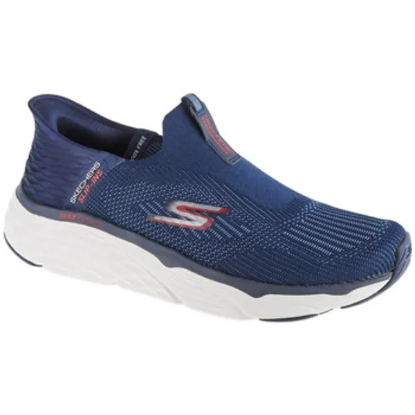 Skechers Max Cushioning Advantageous Marine, vergelijk prijzen bij 1 winkel