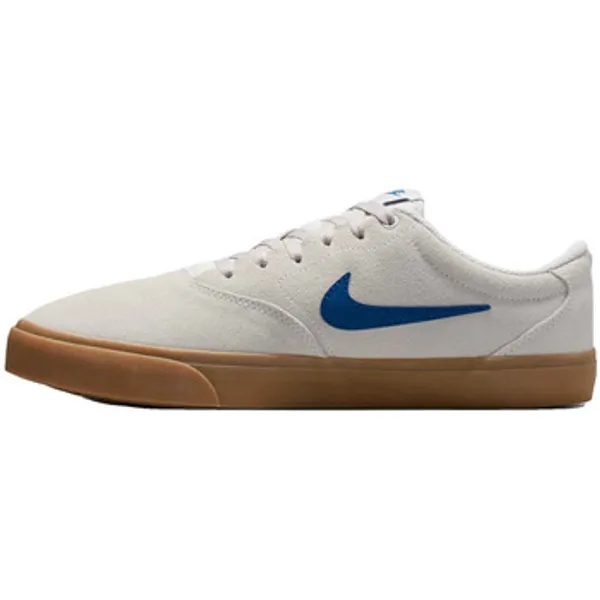 Nike Charge Suede Grijs, vergelijk prijzen bij 1 winkel