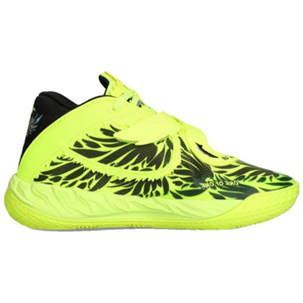 Puma mb 05 Voltage Geel, vergelijk prijzen bij 1 winkel