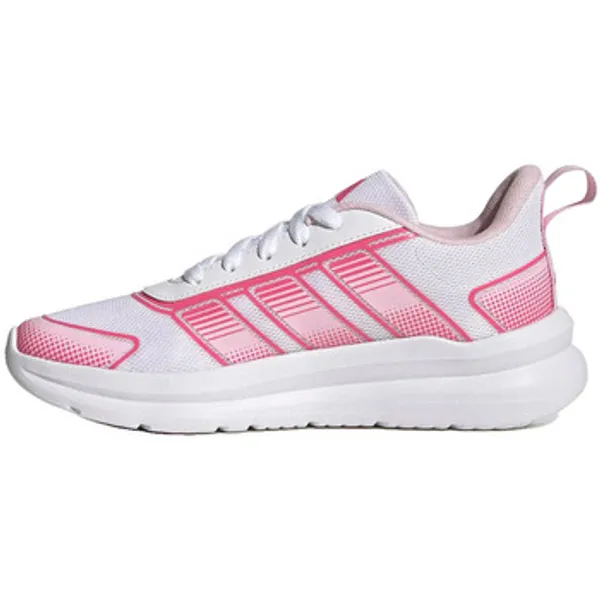 adidas Tensaur Run 4.0 Wide Confortables Wit, vergelijk prijzen bij 1 winkel