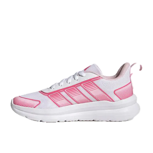 adidas Tensaur Run 4.0 Wide Confortables Wit, vergelijk prijzen bij 2 winkels