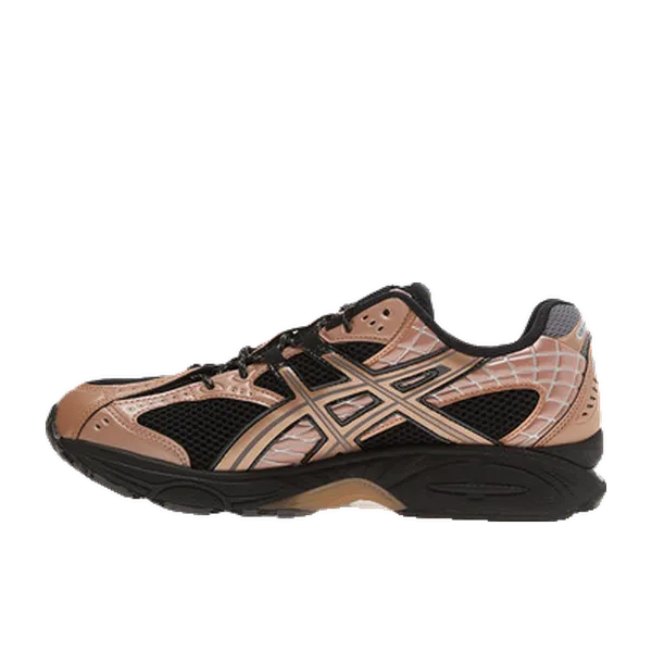 ASICS GEL-Nimbus 10.1 Zwart, vergelijk prijzen bij 1 winkel