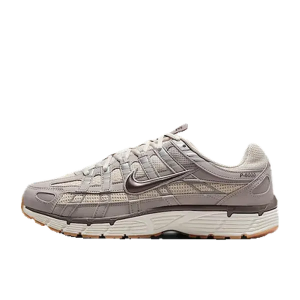 Nike P-6000 SE Grijs, vergelijk prijzen bij 2 winkels