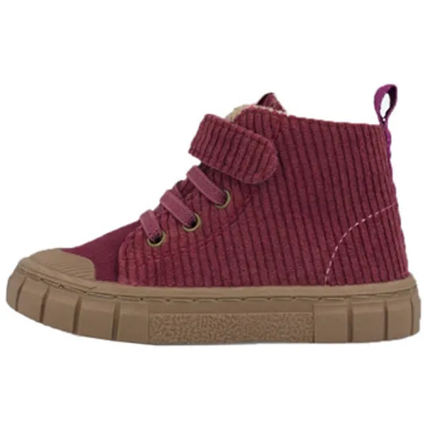 Garvalin Lage Sneakers Paars, vergelijk prijzen bij 1 winkel