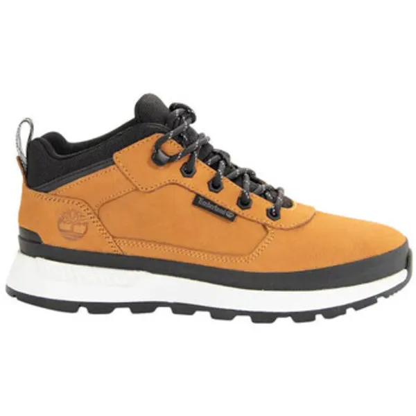 Timberland Field Trekker Low Bruin, vergelijk prijzen bij 1 winkel