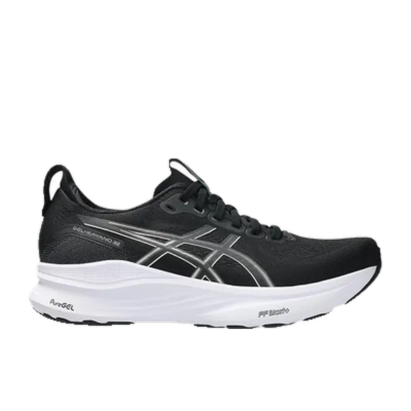 ASICS GEL-Kayano Zwart, vergelijk prijzen bij 1 winkel