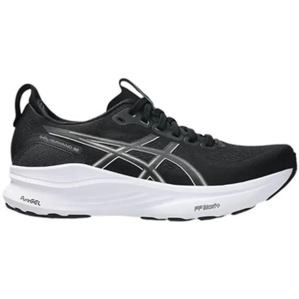 ASICS GEL-Kayano Zwart, foto 2 van 2