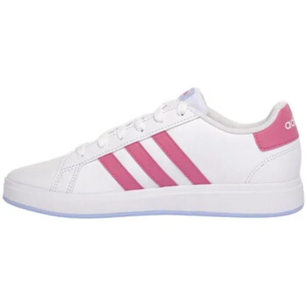 adidas Grand Court Wit, vergelijk prijzen bij 1 winkel