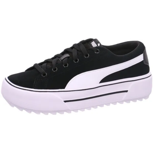 Puma Kaia Platform sd Plateforme Zwart, vergelijk prijzen bij 1 winkel