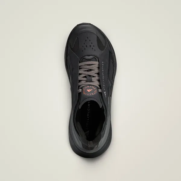 adidas UltraBOOST 5 Technologie Primeknit Zwart, foto 3 van 4