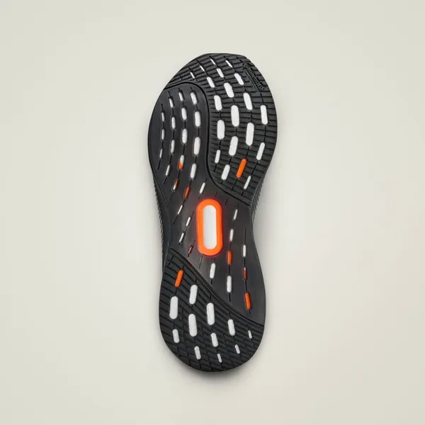 adidas UltraBOOST 5 Technologie Primeknit Zwart, foto 4 van 4