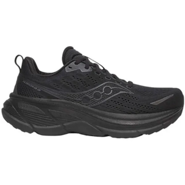 Saucony Hurricane 25 Zwart, vergelijk prijzen bij 1 winkel