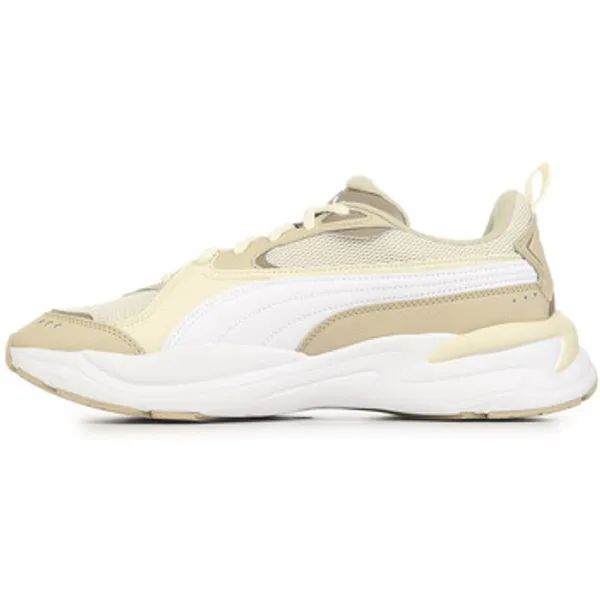 Puma X-Ray 4 Beige, vergelijk prijzen bij 1 winkel