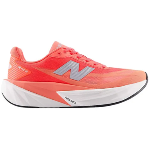 New Balance FuelCell Rebel v5 Légèreté Roze, vergelijk prijzen bij 1 winkel