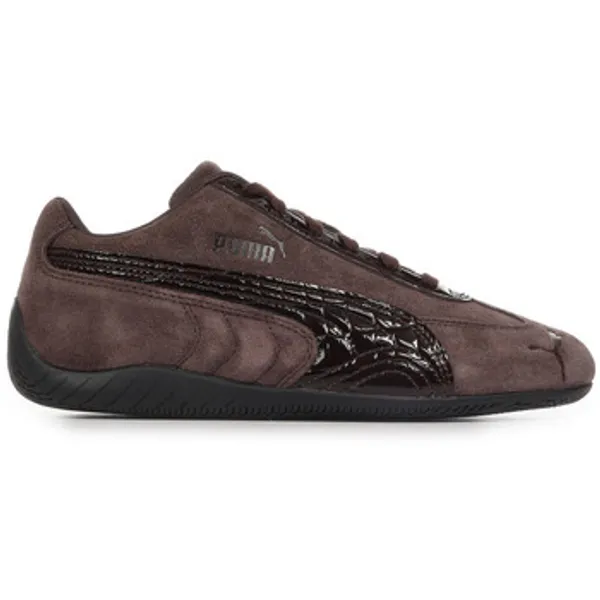 Puma Speedcat Croc Wns Bruin, vergelijk prijzen bij 1 winkel