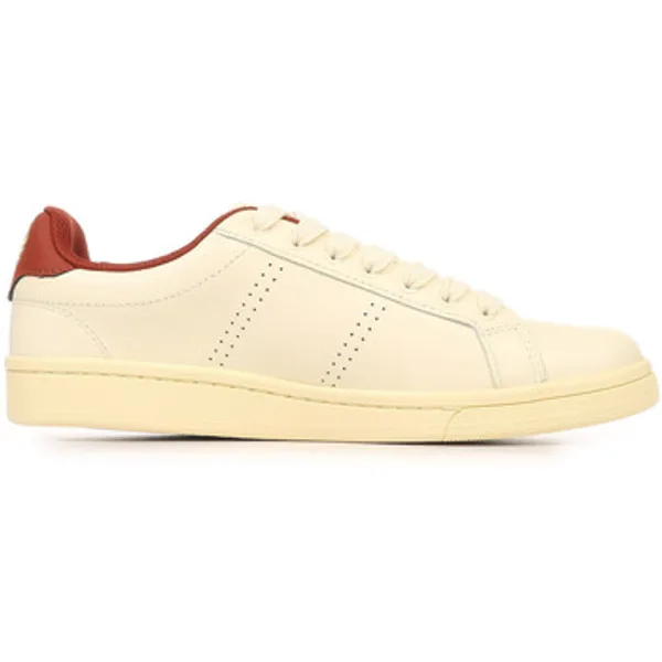 Fred Perry Leather, vergelijk prijzen bij 1 winkel