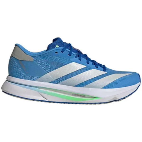 adidas Adizero SL2 Léger Blauw, vergelijk prijzen bij 1 winkel